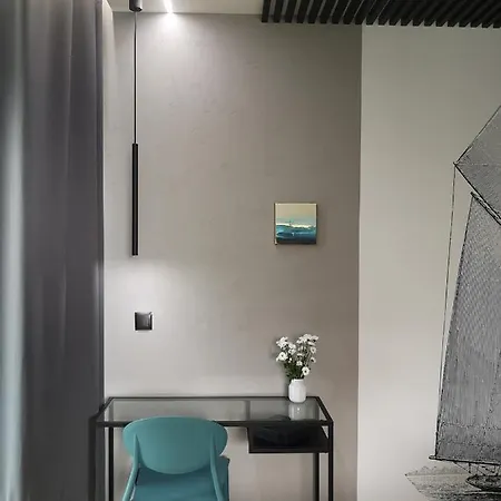 Appartement Szprot - Yacht Park *