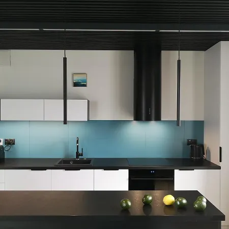 Appartement Szprot - Yacht Park