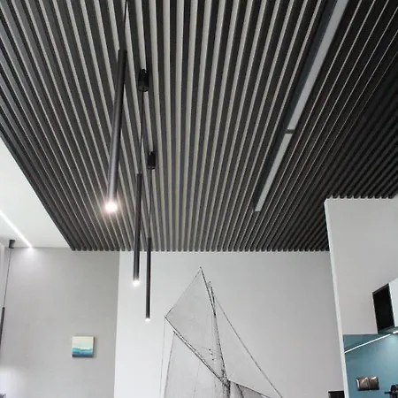 Szprot - Yacht Park Appartement