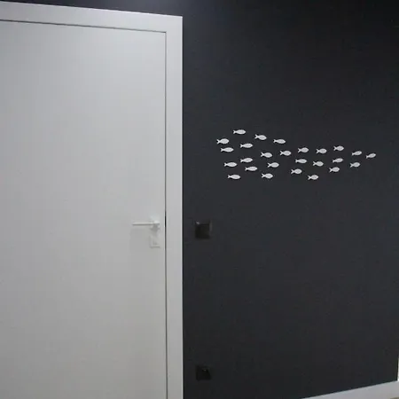 Appartement Szprot - Yacht Park