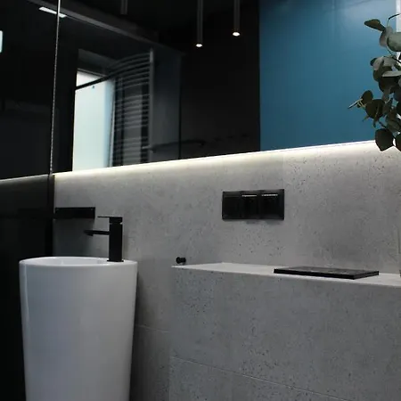 Appartement Szprot - Yacht Park