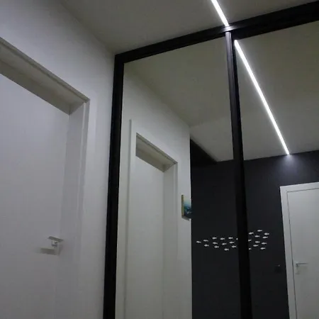 Szprot - Yacht Park Appartement