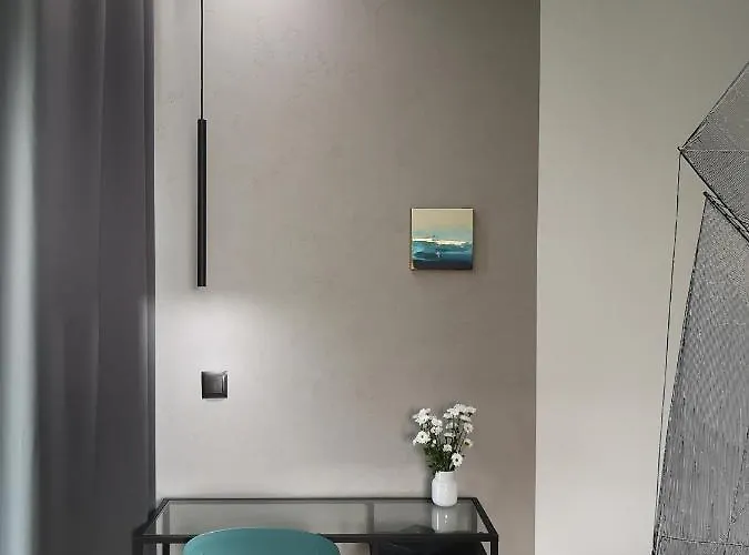 Apartmán Szprot - Yacht Park *