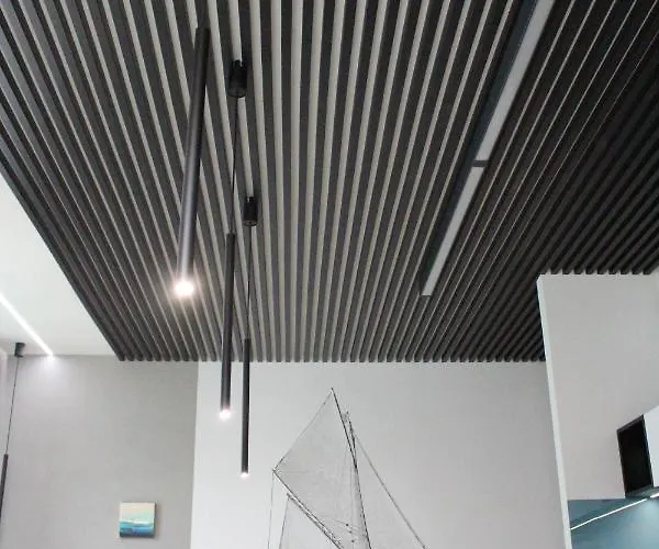 Szprot - Yacht Park Apartmán