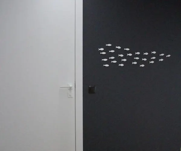 Apartmán Szprot - Yacht Park